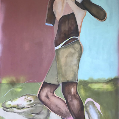 Image of Anika Roach