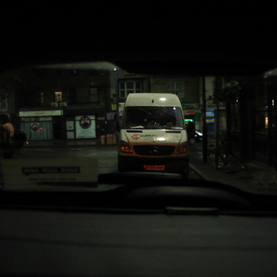 Image of Charlie Yetton