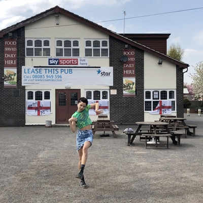 Image of Rene Matić