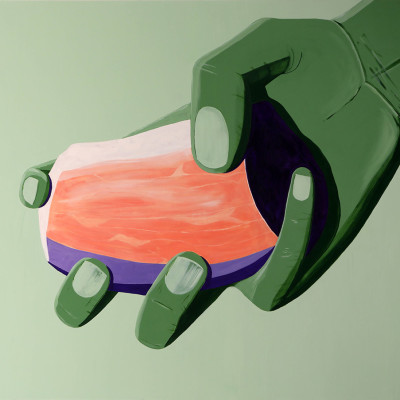 Image of Liam Mertens