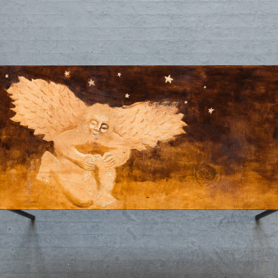 Image of Orfeo O’Leary Tagiuri