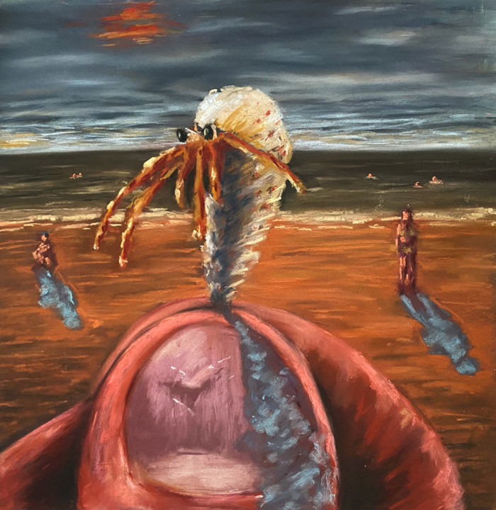 Sophie  Ruigrok - Ruigrok_FatFingersandaCrustacean_WEB1.jpg