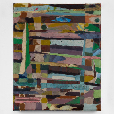 Image of Ned Armstrong