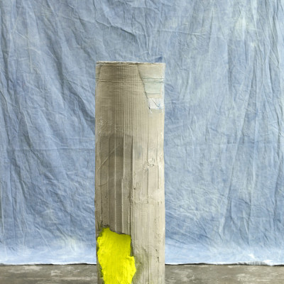 Image of Rufus Roma Genn