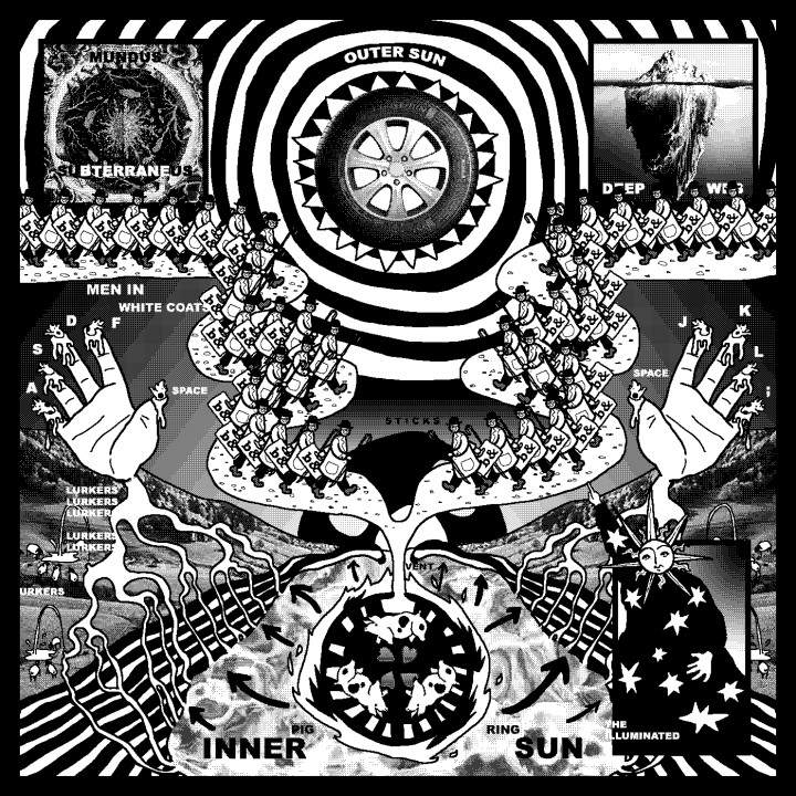 Billy Smith-Morris - Smith-Morris_Make-Your-Way-Down_WEB(1).jpg