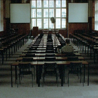 Image of Stephen Connolly