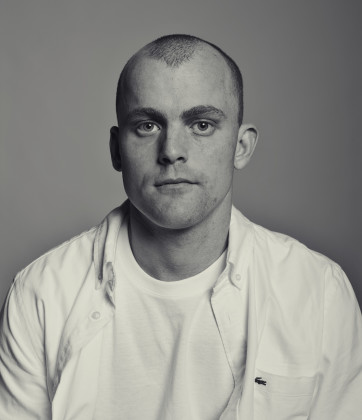 Image of James Richards