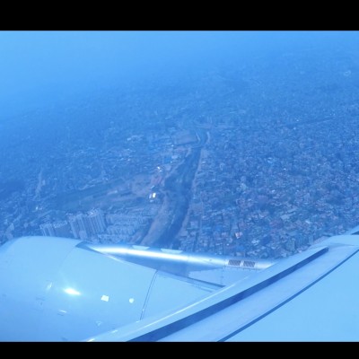 Image of Bishwadhan Rai