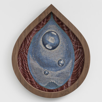 Image of Charlotte Edey