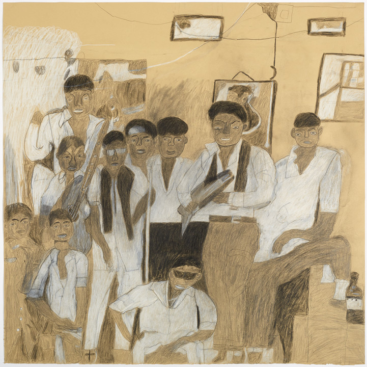 Sam Jones - Wilson_OK Jazz Sound Splash - Kinshasa_Web.jpg