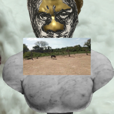 Image of Sherie Sitauze