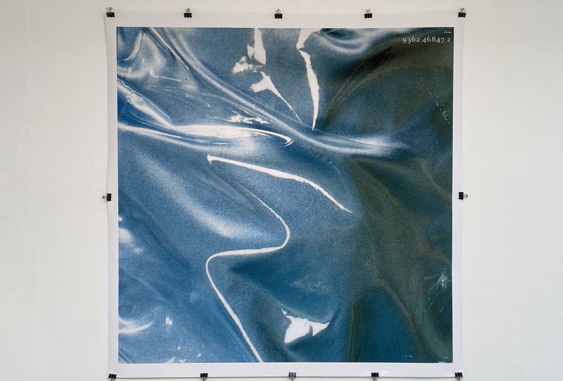 Image of New Contemporaries Studio Bursary with the Bluecoat