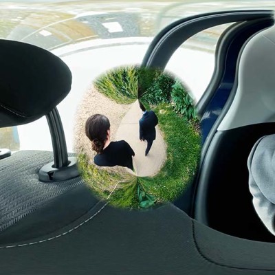 Image of Jame St Findlay