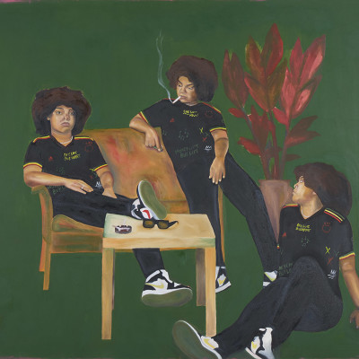 Image of Holly Sezer