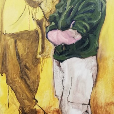 Image of Jeremy Scott