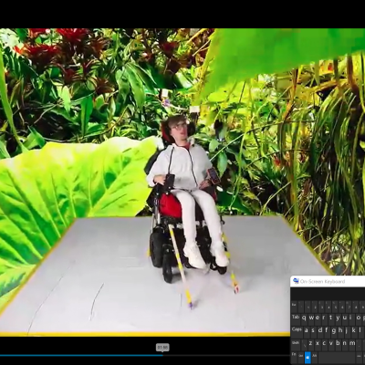 Image of Harry Luxton