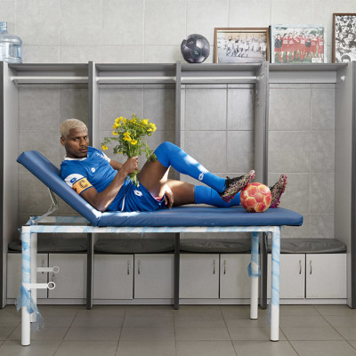 Image of Noa Klagsbald