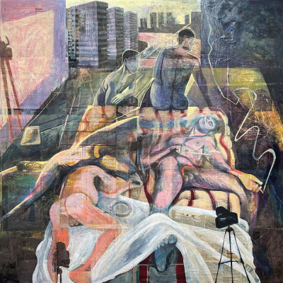 Image of James Dearlove