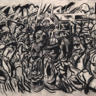 Image of Cai Arfon Bellis