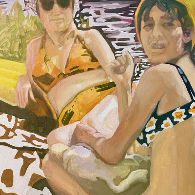 Image of Alexandra Beteeva