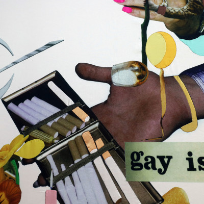 Image of Luke Anthony Rooney