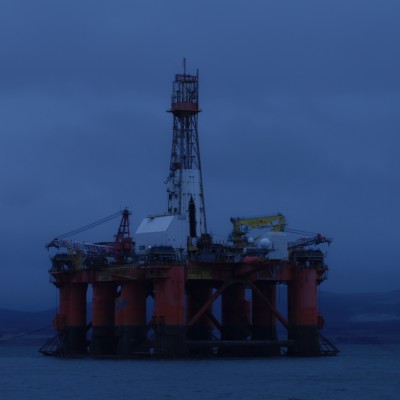 Image of Fergus Carmichael