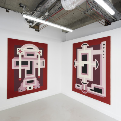 Image of Hazel O’Sullivan