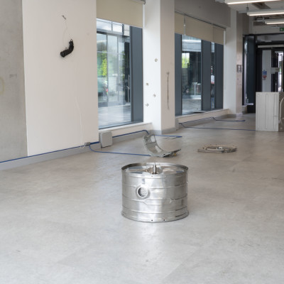 Image of Oliver Getley