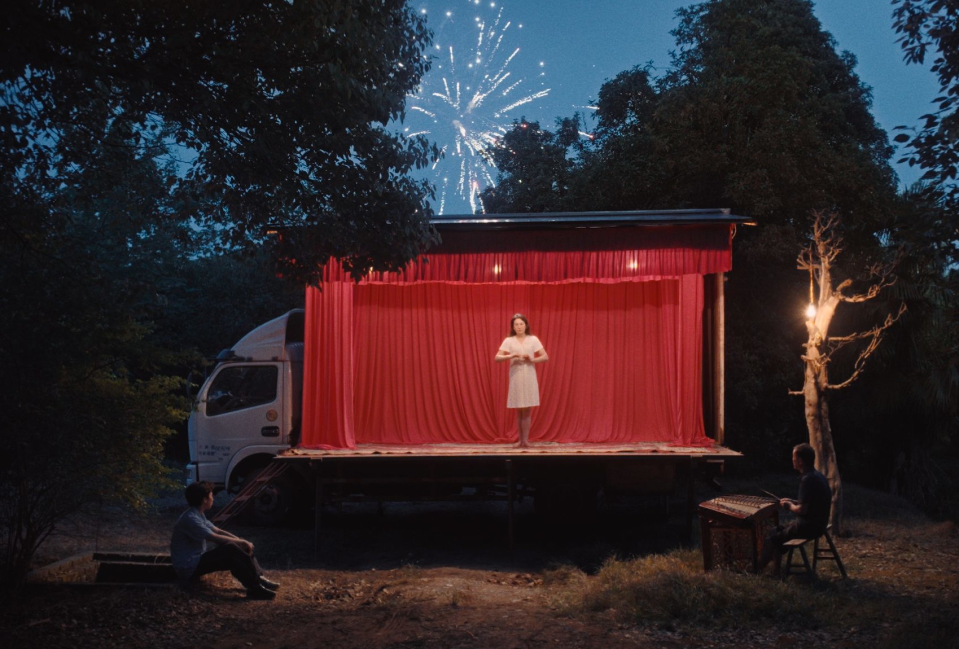 Image of New Contemporaries at South London Gallery