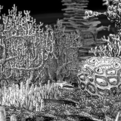 Image of Laurie Hill