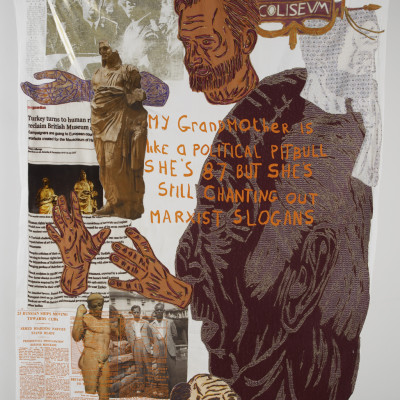 Image of Henry Hussey